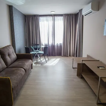 Aparthotel Ona