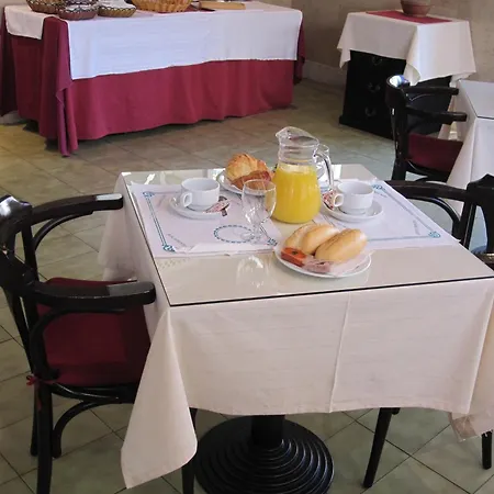Lägenhetshotell Ona Marbella