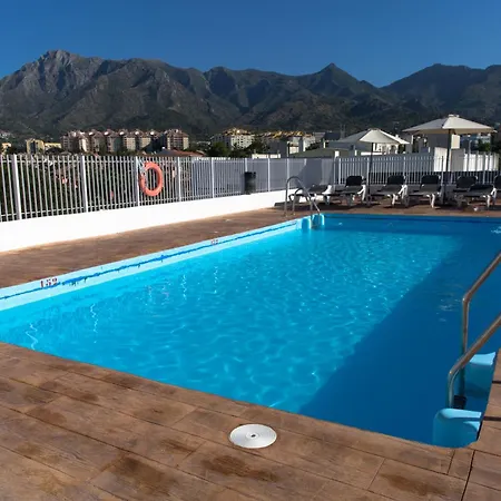 Ona شقة فندقية