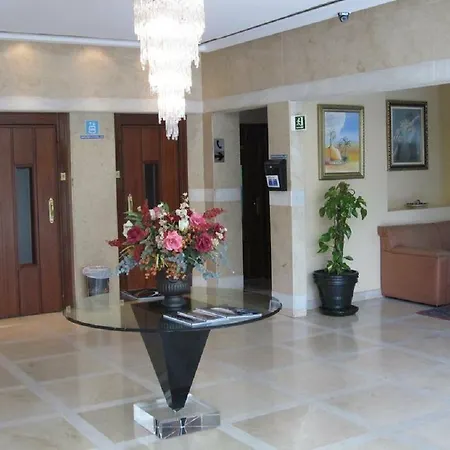 شقة فندقية Ona