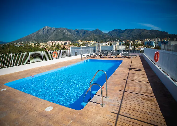 Ona Apartahotel Marbella