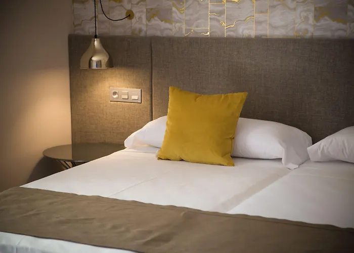 Apartahotel Ona Marbella