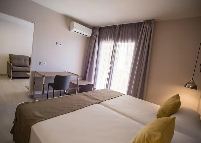 Ona Apartahotel Marbella