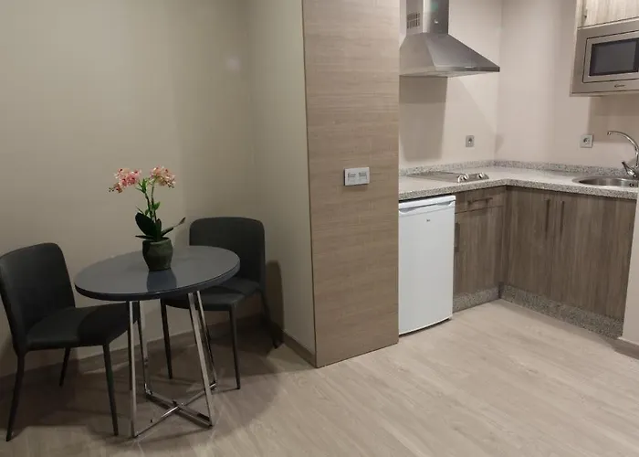 Apartahotel Ona Marbella