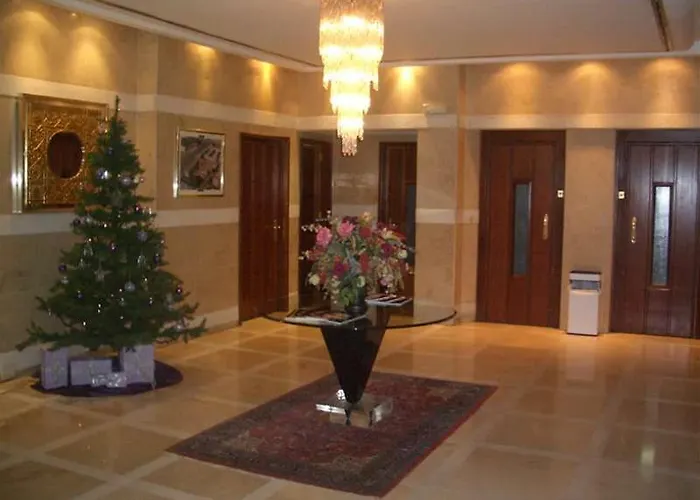 Apartahotel Ona Marbella