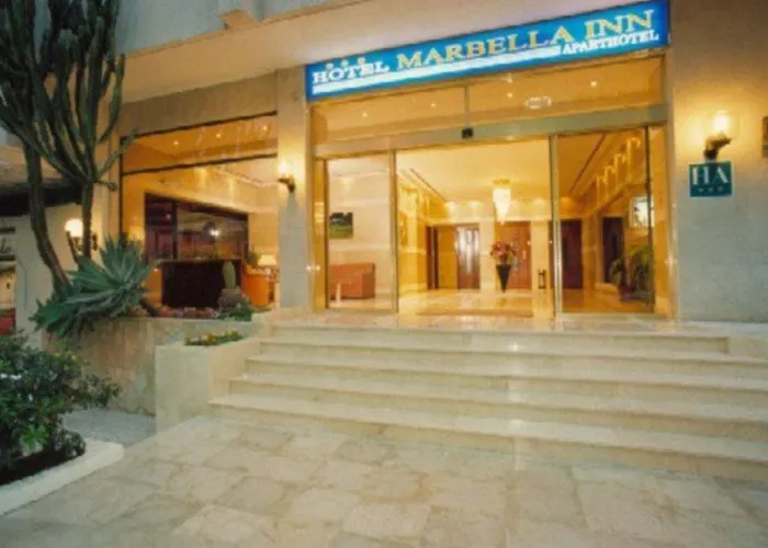 Ona Apartahotel Marbella