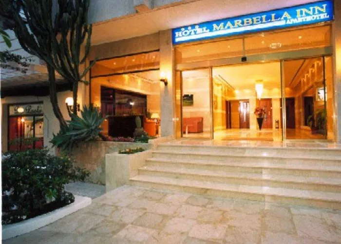 Ona 3* Marbella