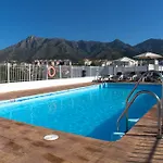 Lägenhetshotell Ona 3*