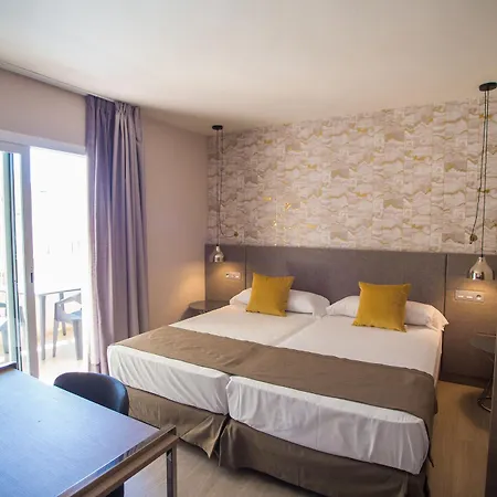 Appart hôtel Ona 3*