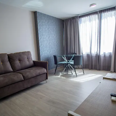 Ona 3* Marbellac