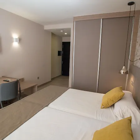 Ona Appart hôtel Marbellac