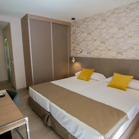 Appart hôtel Ona Marbellac