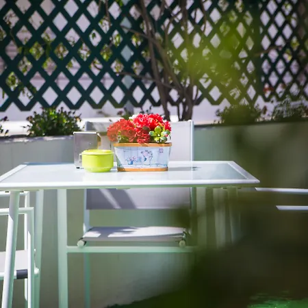 Appart hôtel Ona 3*