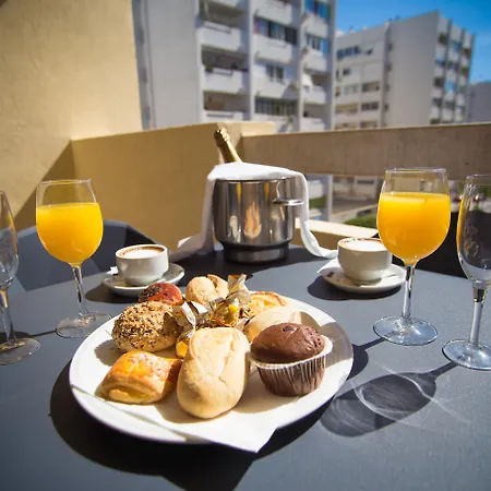 Ona Appart hôtel