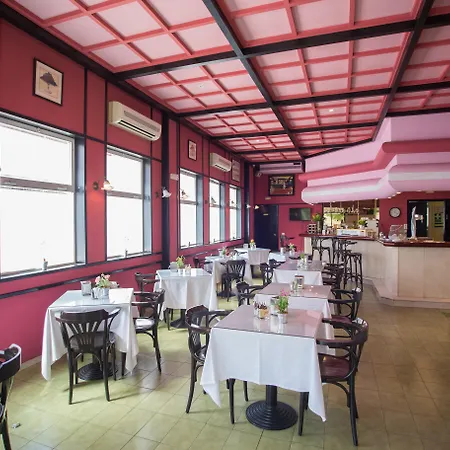 Ona Appart hôtel