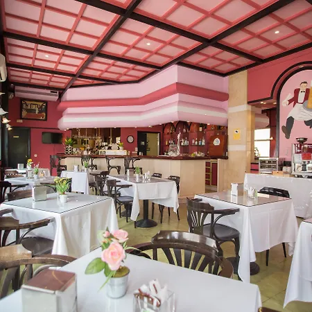 Appart hôtel Ona