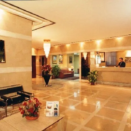 Ona Appart hôtel 3*