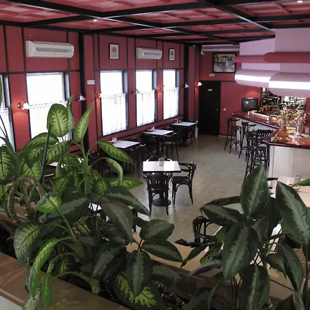 Appart hôtel Ona 3*