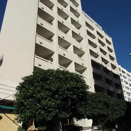 Appart hôtel Ona Marbellac