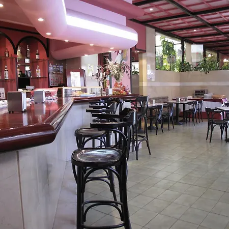 Appart hôtel Ona 3*