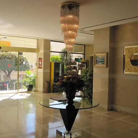 Appart hôtel Ona 3*