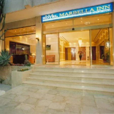 Ona Appart hôtel Marbellac