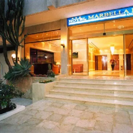 Ona 3* Marbellac