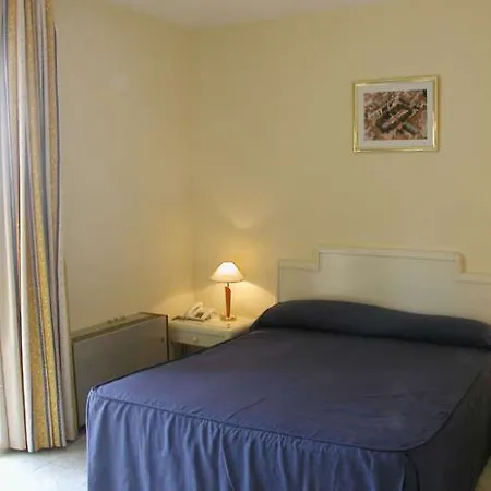 Appart hôtel Ona 3*