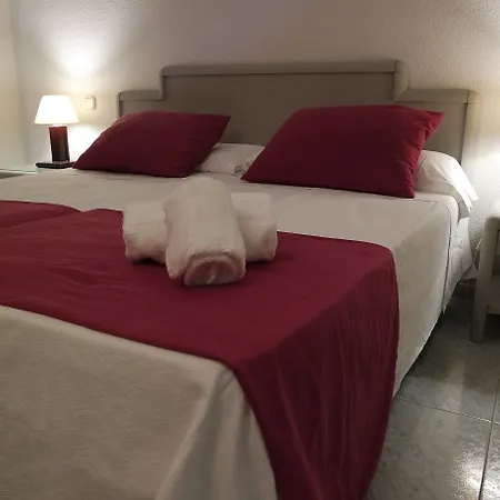 Aparthotel Ona