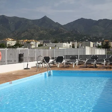 Appart hôtel Ona Marbellac