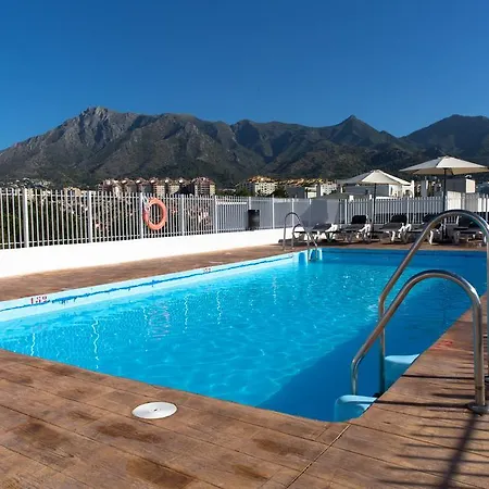 Appart hôtel Ona 3*