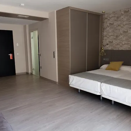 Appart hôtel Ona