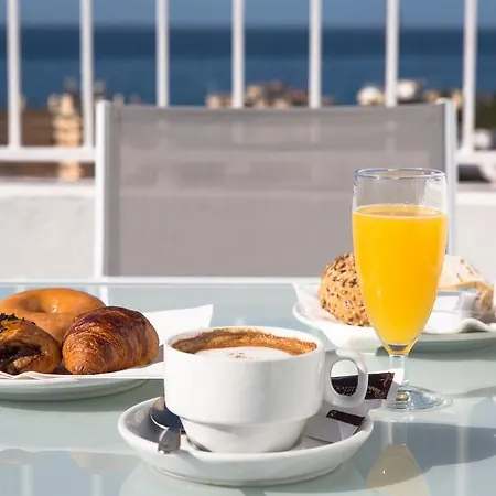 Appart hôtel Ona 3*