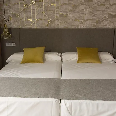 Appart hôtel Ona Marbellac