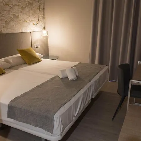 Ona Appart hôtel Marbellac