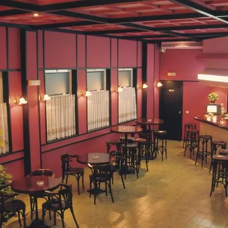 Ona Appart hôtel 3*